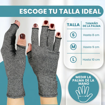 Guantes Compresivos