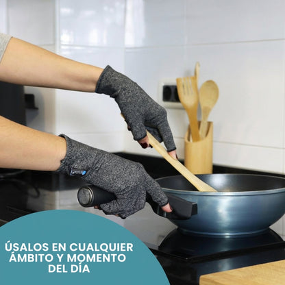 Guantes Compresivos